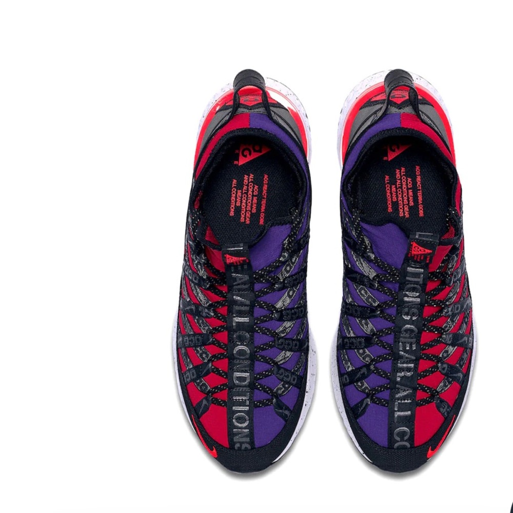 Nike React Terra Gobe